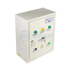 Шкаф управления адресный ШУН/В-3-00-R3 (109435)  (Рубеж)