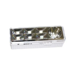 Светильник аварийный SKAT LT-6619 LED Li-ion (Бастион)