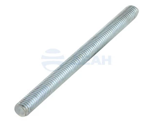 Шпилька оцинк.М8х1000мм (DIN 975/976)(PR08.2386) (Промрукав)