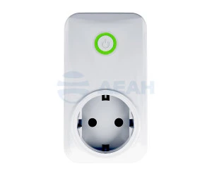 Розетка радиоканальная Livi Socket (Стелс)