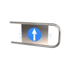 Створка для калитки Ростов-Дон К3 (Ø32 L=660 мм) (РостЕвроСтрой)