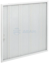 Светильник светодиодный LDVO2-6560-36-6500-U-K01 (IEK)