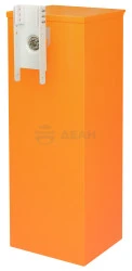 Тумба шлагбаума ST-RB204BR (Smartec)