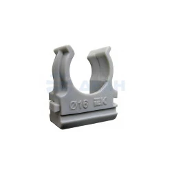 Крепеж-клипса CTA10D-CF16-K41-100 (IEK)