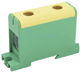 Клемма вводная силовая YZN22-150-K52  (IEK)