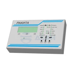 Прибор приемно-контрольный охранно-пожарный адресный взрывозащищенный РАКИТА (Специнформатика-СИ НПП)