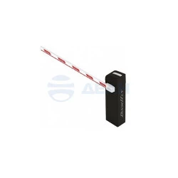 Комплект шлагбаума BARRIER-PRO4000LED (Doorhan)
