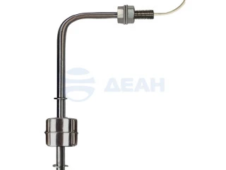 Датчик уровня воды взрывозащищенный ДУЖ-Ех АЯКС ГР2 1000 NO (0Ex ia IIC T6…T4 Ga X) (Магнито-Контакт)