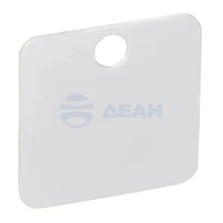 Бирка кабельная UZMA-BIK-Y153-S (IEK)