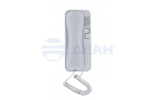 Трубка переговорная SKP-7 (серый)  (SLINEX)