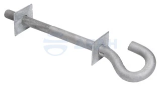 Крюк UKK-12-16-200-119-24 (IEK)