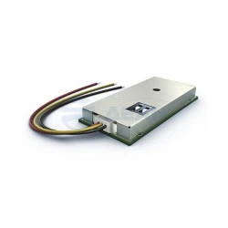 Микрофон активный миниатюрный M-70 (STELBERRY)