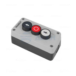 Пост управления BUTTON3 (Doorhan)