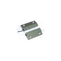 Извещатель магнитоконтактный (геркон) ST-DM130NC-SL (Smartec)