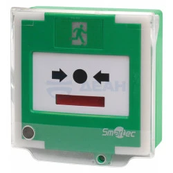 Устройство разблокировки двери ST-ER126DMLS-GN (Smartec)