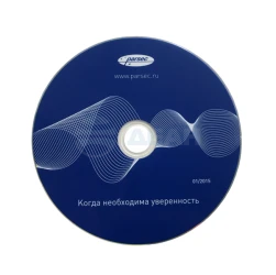 Программное обеспечение СКД PNSoft-32  (Parsec)