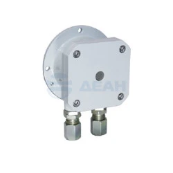 Оповещатель звуковой взрывозащищенный ОЗ-Exd-Н-Прометей 12-36 В (Спектрон)