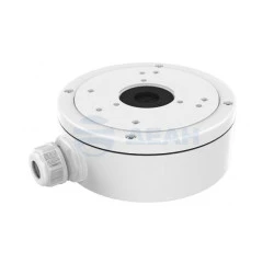 Монтажная коробка для видеокамер DS-1280ZJ-S (HikVision)