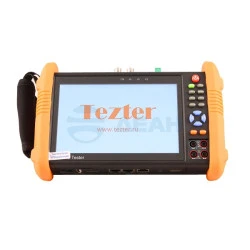 Монитор-тестер универсальный TIP-H-M-7 (Tezter)