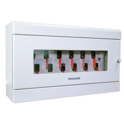 Ключница электронная KeyKeeper-48 (Rusguard)