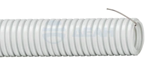 Труба гофрированная CTG20-50-K41-015I (IEK)