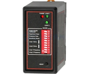 Детектор транспортного средства ST-RB002LD (Smartec)