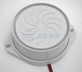 Оповещатель звуковой ПКИ-2 (Иволга -Г) (Комтид)