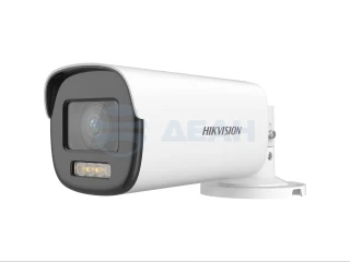 HD-TVI камера видеонаблюдения DS-2CE19DF8T-AZE(2.8-12mm) (HikVision)