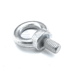 Рым-болт М10 DIN 580 (PR08.3900) (Промрукав)