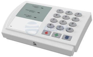 Клавиатура выносная KB1-2 (РИТМ)