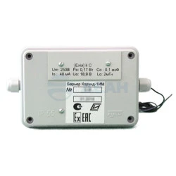 Компонент приемно-контрольного прибора взрывозащищенный Барьер КОРУНД 1ИМ исп.03/1 (Специнформатика-СИ НПП)