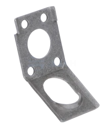 Кронштейн анкерный UKA-12-2-200 (IEK)