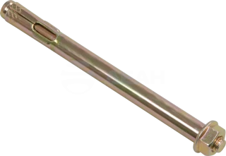 Болт анкерный CLP1M-A-B-10-40 (IEK)
