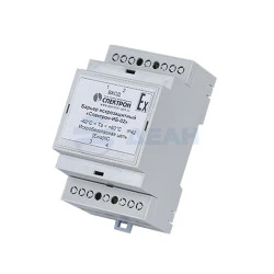 Барьер искрозащиты Спектрон-ИБ-02  (Спектрон)