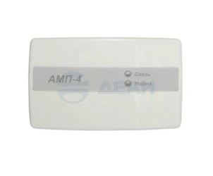 Метка адресная АМП-4 (Рубеж)