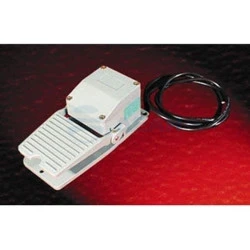 Извещатель охранный точечный электроконтактный Педаль ФС-1-5 (Магнито-Контакт)