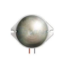 Оповещатель световой СИ-3 (Строб 220В) (красный) (Комтид)