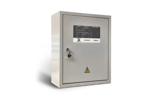 Шкаф управления адресный ШУН/В-45-00-ПЧ-R3 (162172)  (Рубеж)