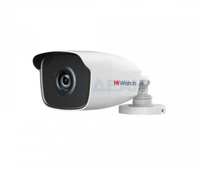 HD-TVI камера видеонаблюдения DS-T200S (6 mm) (HiWatch)