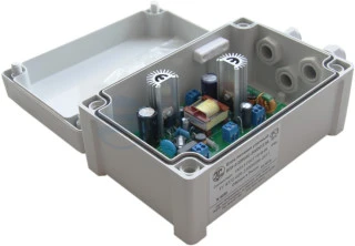 Блок питания взрывозащищенный БПУ-2-220VAC-24VDC/2,0A  (Тахион)