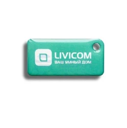 Брелок Livi Tag (Стелс)