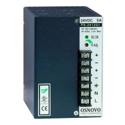 Блок питания PS-24120/I (OSNOVO)