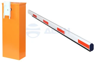 Комплект шлагбаума ST-RB103BR-R Pack 1 (Smartec)