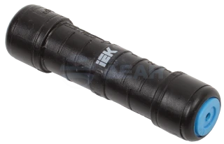 Гильза изолированная UZA-22-D16-D16 (IEK)