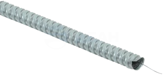 Металлорукав CMP18-025-K00-050  (IEK)