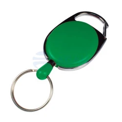 Крепление для бейджа TS-Retractor 02 (Tantos)