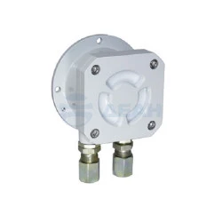 Оповещатель световой взрывозащищенный ОС-Exd-А-Прометей 12-36 В (Спектрон)