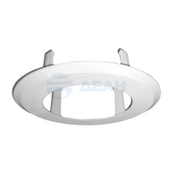 Комплект монтажных частей КМЧ-9-R2  (Рубеж)